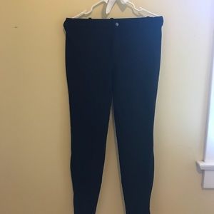 Equestrian Riding Pants
